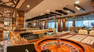 INTERNATIONAL Hotel Casino & Tower Suites
