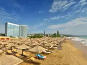 INTERNATIONAL Hotel Casino & Tower Suites