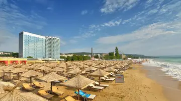 INTERNATIONAL Hotel Casino & Tower Suites