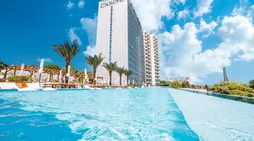 International Hotel Casino & Tower Suites