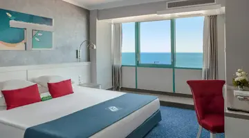 International Hotel Casino & Tower Suites