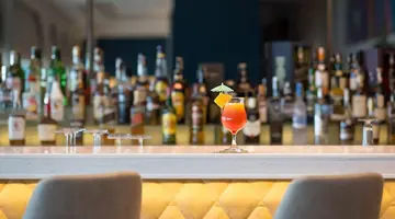International Hotel Casino & Tower Suites