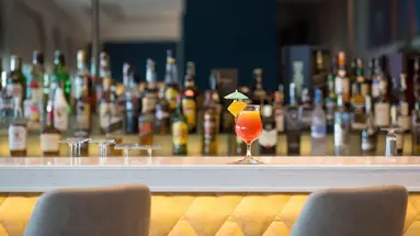 International Hotel Casino & Tower Suites