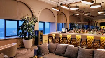 International Hotel Casino & Tower Suites