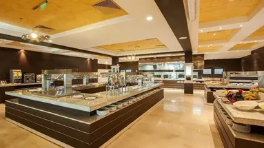 International Hotel Casino & Tower Suites