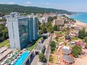 INTERNATIONAL Hotel Casino & Tower Suites