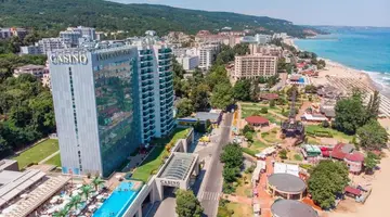 INTERNATIONAL Hotel Casino & Tower Suites