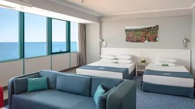 International Hotel Casino & Tower Suites