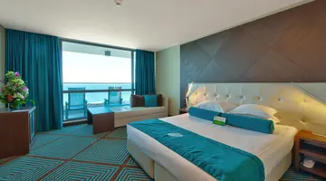 INTERNATIONAL Hotel Casino & Tower Suites