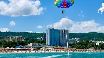 International Hotel Casino & Tower Suites