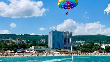International Hotel Casino & Tower Suites