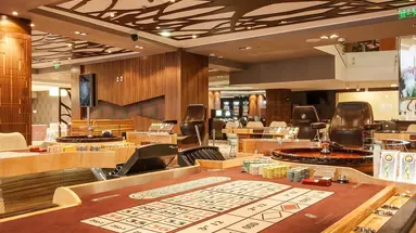 INTERNATIONAL Hotel Casino & Tower Suites