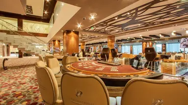 International Hotel Casino & Tower Suites