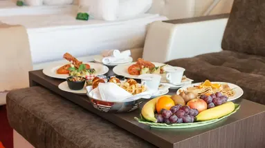 International Hotel Casino & Tower Suites