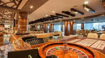INTERNATIONAL Hotel Casino & Tower Suites