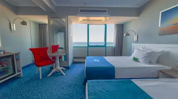 International Hotel Casino & Tower Suites