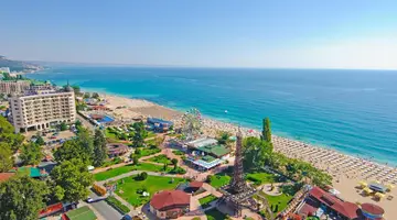 International Hotel Casino & Tower Suites