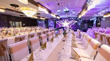 International Hotel Casino & Tower Suites
