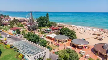 INTERNATIONAL Hotel Casino & Tower Suites