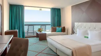 INTERNATIONAL Hotel Casino & Tower Suites