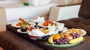 International Hotel Casino & Tower Suites