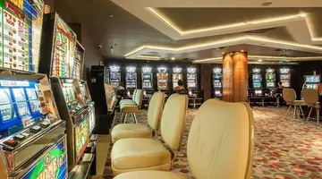 International Hotel Casino & Tower Suites