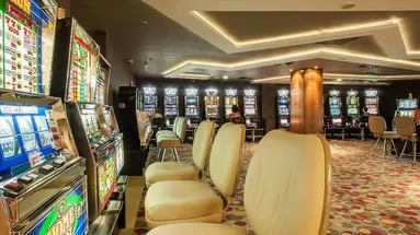 International Hotel Casino & Tower Suites