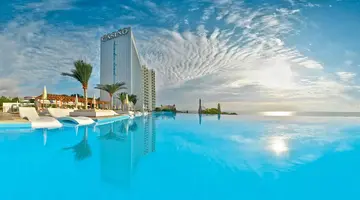 International Hotel Casino & Tower Suites