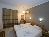 INTERNATIONAL HOTEL KOS