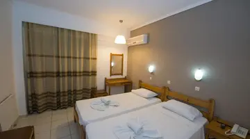 INTERNATIONAL HOTEL KOS