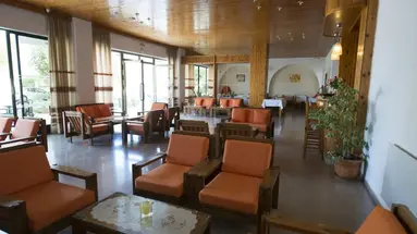 INTERNATIONAL HOTEL KOS