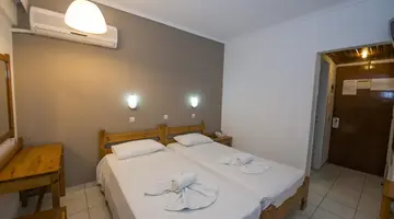 INTERNATIONAL HOTEL KOS
