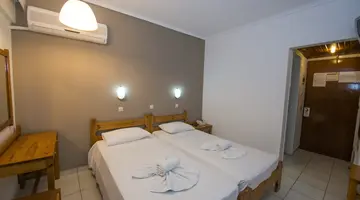 INTERNATIONAL HOTEL KOS