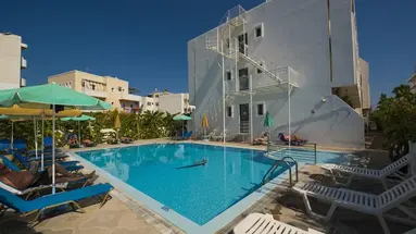 INTERNATIONAL HOTEL KOS
