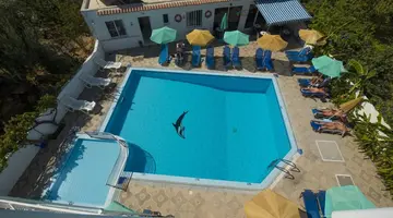 INTERNATIONAL HOTEL KOS