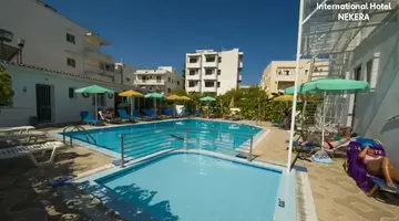 International Hotel (kos)