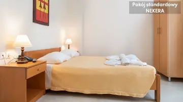 International Hotel (rhodes)