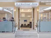 International Hotel (rhodes)