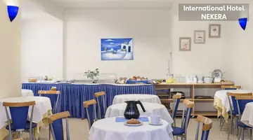 International Hotel (rhodes)