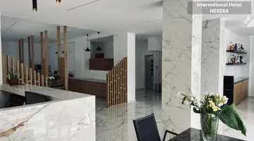 International Hotel (rhodes)