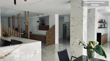 International Hotel (rhodes)