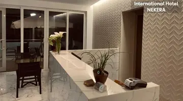 International Hotel (rhodes)