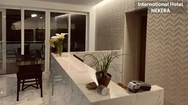 International Hotel (rhodes)