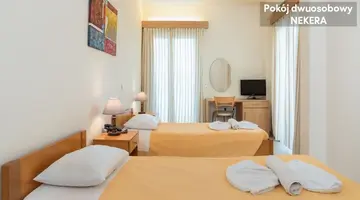 International Hotel (rhodes)
