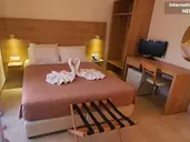 International Hotel (rhodes)