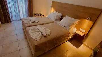 International Hotel