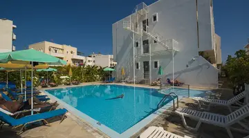 International Hotel