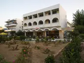 International Hotel