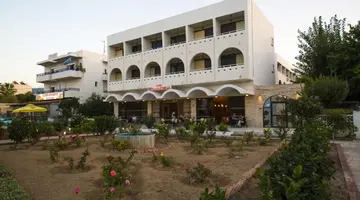 International Hotel