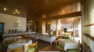 International Hotel
